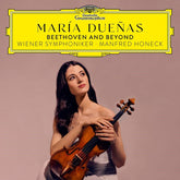 Beethoven & Beyond  - Maria Duenas, Wiener Symphoniker, Manfred Honeck